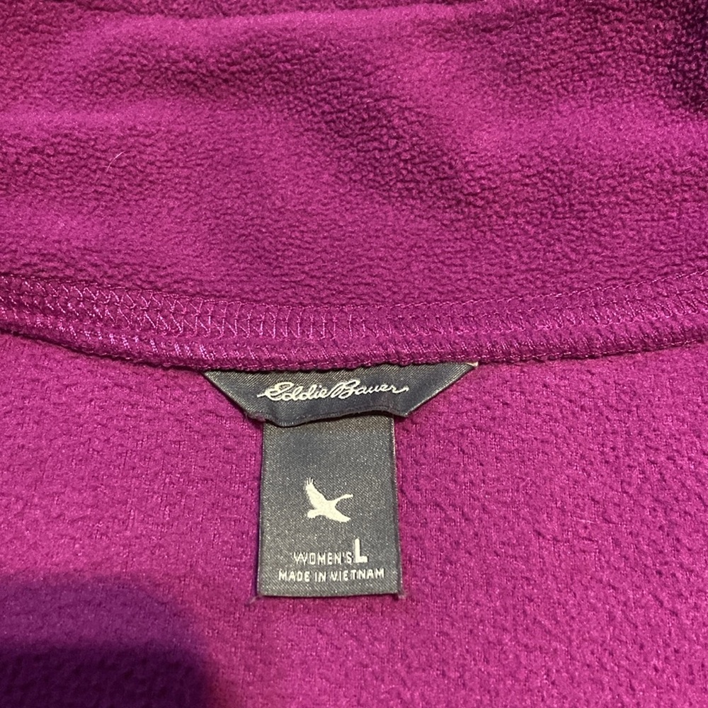 # 1 Eddie‎ Bauer pullover - Picture 3 of 5